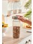 Ripple Inox Cam Saklama Kabı 1300 ml 3