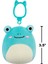 Kurbağa Robert 9 cm Klipsli CP00489 5