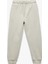Pamuklu Beli Bağcıklı Dokulu Basic Jogger Eşofman Altı 1