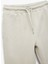 Pamuklu Beli Bağcıklı Dokulu Basic Jogger Eşofman Altı 3
