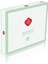 Cotton Box Çift Kişilik Bambu Saten Nevresim Takımı Bordo 3