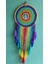 Rüya Kapanı Dream Catcher Model 3 2