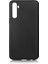 Realme 6 Kılıf Esneyebilen Şık Sofina Silikon Kapak 1
