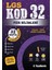 Tudem Yayınları LGS 8. Sınıf Fen Bilimleri Kod 32 1