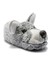 Husky Erkek Hayvanlı Panduf Gri 41/46 1