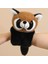 Kapipala Çap Panda Tilki Peluş Oyuncak (Yurt Dışından) 1