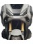 Honda X-Adv 2025 Uyumlu Üst/alt Bacak ve Grenaj Koruma Seti Siyah 2