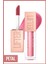 Lıfter Gloss Nu 005 Petal & 2li Mini Maybelline Tattoo Liner Gel Pencil Hediyeli Set 2