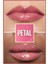 Lıfter Gloss Nu 005 Petal & 2li Mini Maybelline Tattoo Liner Gel Pencil Hediyeli Set 5