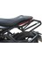 Triumph Trident 660 2021-2023 Uyumlu Heybe Çanta Demiri Siyah 4