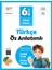 6.sınıf Süreç Odaklı Türkçe Öz Anlatımlı (Yeni) 1