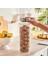Ripple Inox Cam Saklama Kabı 1700 ml 3