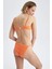 Fall in Love Regular Fit Havlu Kumaş Bikini Altı Y3559AZ22HS 11