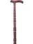 Ahşap Baston Model 2 2