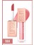 Maybelline Lifter Gloss 004 Silk & Maybelline Lumi Matte 108 Mini Fondöten Hediyeli Set 2