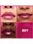 Lifter Gloss Nemlendirici Dudak Parlatıcısı 25 Taffy & Maybelline Sky High Cosmic Mini Maskara Hediyeli Set 4