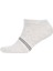Erkek 5'li Pamuklu Patik Çorap Z7300AZNS 10
