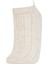 Kadın 5'li Pamuklu Patik Çorap 11