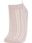 Kadın 5'li Pamuklu Patik Çorap 12