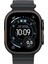 Watch Ultra 3 Gps + Cellular, 49 mm Siyah Titanyum Kasa ve Siyah Ocean kordon 2