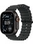 Watch Ultra 3 Gps + Cellular, 49 mm Siyah Titanyum Kasa ve Siyah Ocean kordon 1