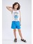 Erkek Çocuk Deniz Şortu Z6189A623HS 9