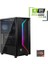 Amd Ryzen7 5700X / Rtx 4060 / 32GB Ddr4 / Kingston 1tb 3500-2100 Mb/s M2 SSD / Gamıng Pc 1