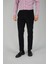 Siyah Kadife 4 Cepli Spor Erkek Pantolon PNS22K22233_D99 1