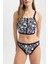 Fit Sörfçü Bel Lastik Detaylı Bikini Altı Z9366AZ23HS 11