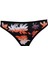 Fit Sörfçü Desenli Bikini Altı Z9373AZ23HS 6