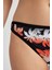 Fit Sörfçü Desenli Bikini Altı Z9373AZ23HS 9