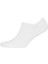 Erkek Görünmez 5'li Pamuklu Sneaker Çorap A6103AXNS 11