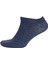 Erkek 5'li Pamuklu Patik Çorap J6444AZNS 8