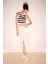 Coool Kargo Fit Poplin Midi %100 Pamuk Etek A8605AX23SM 6