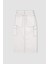 Coool Kargo Fit Poplin Midi %100 Pamuk Etek A8605AX23SM 15