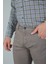 Bej Gabardin Pamuk 5 Cepli Spor Pantolon PNS24K24004_D07 4