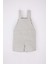 Erkek Bebek Çizgili Gabardin Tulum Z8861A223SM 11