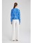 Wide Leg Geniş Paça Cepli Basic Düz Pantolon A9878AX23HS 10