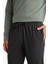 Pijama Takımı Regular Fit Baskılı Uzun Kollu Üst Uzun Alt D0940AX25AU 5