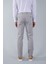 Taş Pamuk 4 Cepli Pilesiz Erkek Pantolon PNS24Y24108_D60 2