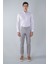 Taş Pamuk 4 Cepli Pilesiz Erkek Pantolon PNS24Y24108_D60 5