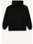 Relax Fit Kapüşonlu Basic Düz Kalın Sweatshirt D9935AX25WN 7