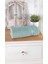 Neşe Home Spring Banyo Havlusu Mint 90x150 – %100 Pamuklu, Yumuşak ve Emici 1