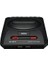 Mega Drive 2 16BIT Retro Atari Oyun Konsolu 13 Oyun 3