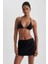 Regular Fit Parlak Kumaş Pareo-Fall in Love B0628AX23HS 8