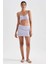 Fall in Love Regular Fit Parlak Kumaş Pareo B0628AX23HS 8