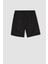 Fit Slim Fit Dar Kesim Sporcu Standart Paça Şort V3030AZ23AU 17