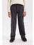 Erkek Çocuk Loose Fit Standart Paça Gabardin Pantolon A5728A823WN 10