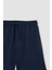 Fit Slim Fit Dar Kesim Sporcu Standart Paça Şort V3030AZ23AU 16