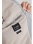 Modern Fit Ceket Yaka Düğmeli Blazer Ceket B0122AX23AU 11
